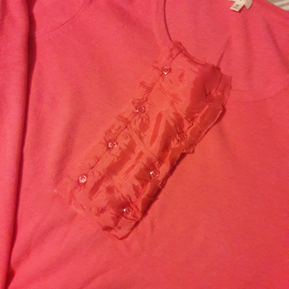Jcrew Factory like new sweater